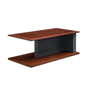 Mesa de centro de la serie JUEDU JEFF |W1400*D700*H500(mm)