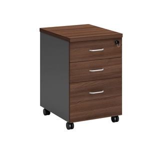 Gabinete de actividades JIANGNAN VOGUE con ruedas|402W*502D*620H(mm)