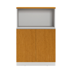 Gabinete bajo JIANGNAN Bambo Series |W800*D400*1200(mm)