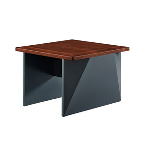 Mesa de centro serie JUEDU KIM |W700*D700*H500(mm)