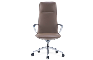 Silla de conferencia con ruedas